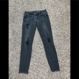 AE jeans